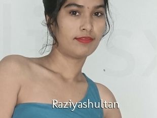 Raziyashultan