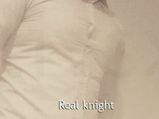 Real_knight