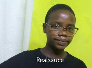 Realsauce