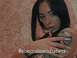 Rebeccalewisbabest