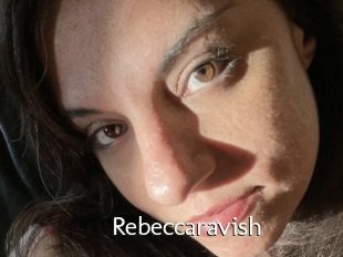 Rebeccaravish