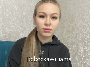 Rebeckawiliams