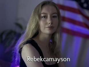 Rebekcamayson