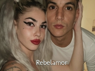 Rebelamor