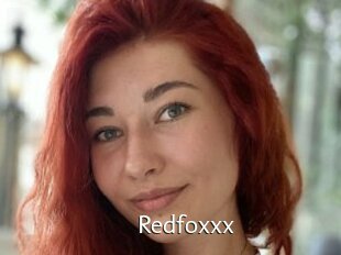 Redfoxxx