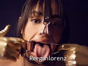 Reeganlorenz