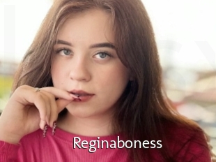 Reginaboness