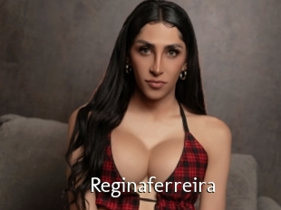 Reginaferreira