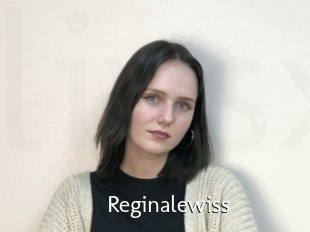 Reginalewiss