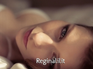 Reginalilit