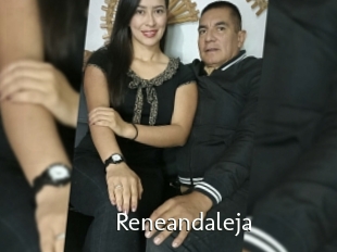 Reneandaleja