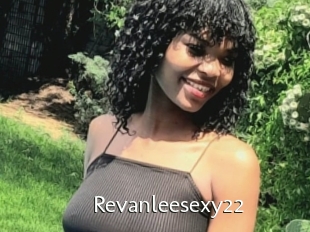 Revanleesexy22