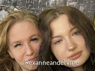 Rexanneandelvine