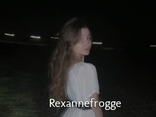 Rexannefrogge