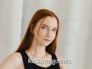 Rexannegossett