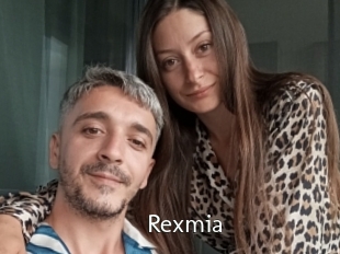 Rexmia