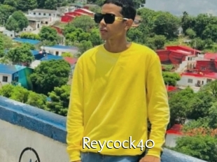 Reycock40