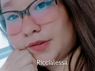 Riccialessa