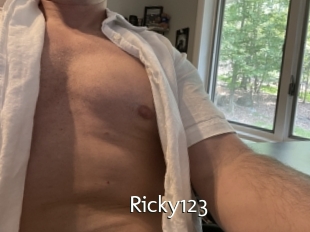 Ricky123