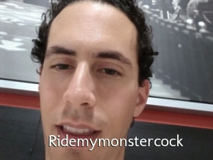 Ridemymonstercock