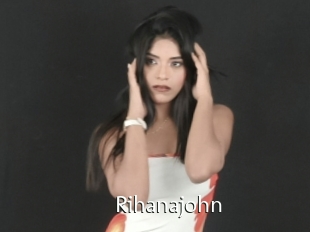 Rihanajohn