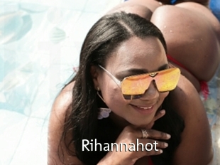 Rihannahot