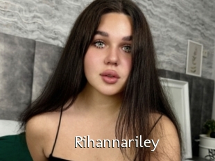 Rihannariley