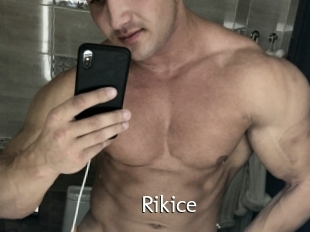 Rikice