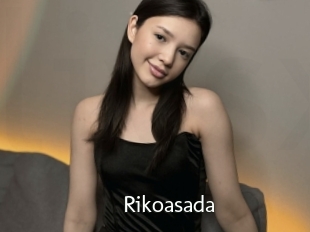 Rikoasada