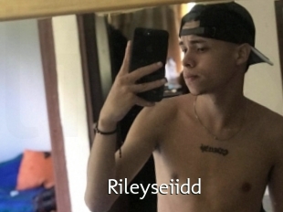 Rileyseiidd