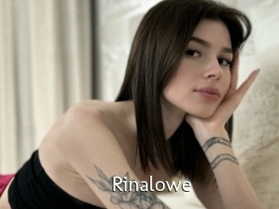 Rinalowe