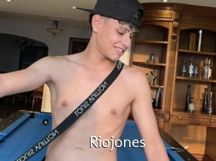 Riojones