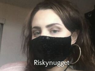 Riskynugget