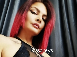 Rissareys