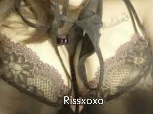 Rissxoxo