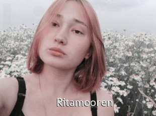 Ritamooren