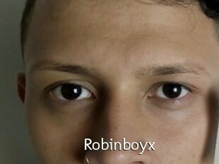 Robinboyx