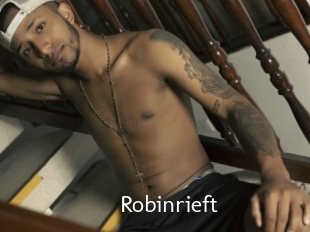 Robinrieft