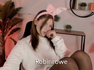 Robinrowe