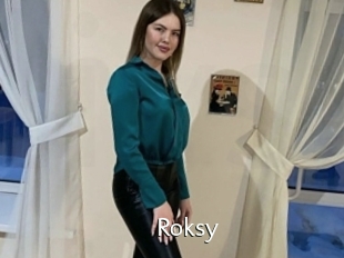 Roksy