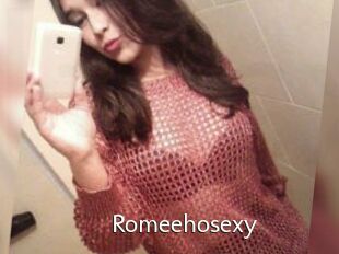 Romeehosexy