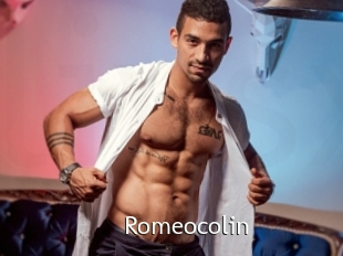 Romeocolin