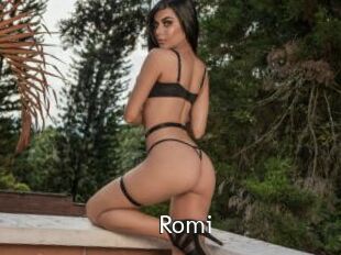 Romi