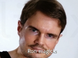 Ron_magicks