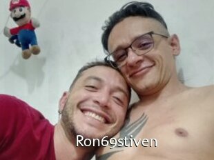 Ron69stiven