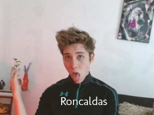 Roncaldas