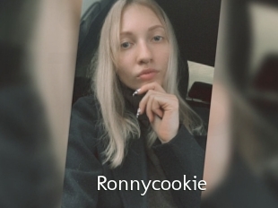 Ronnycookie