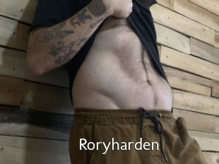 Roryharden