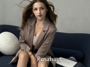 Rosahart