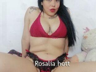 Rosalia_hott